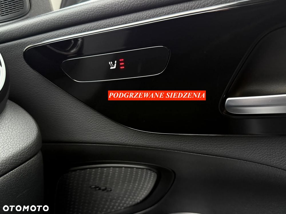 Mercedes-Benz Klasa C 200 d T 9G-TRONIC Edition Avantgarde - 15