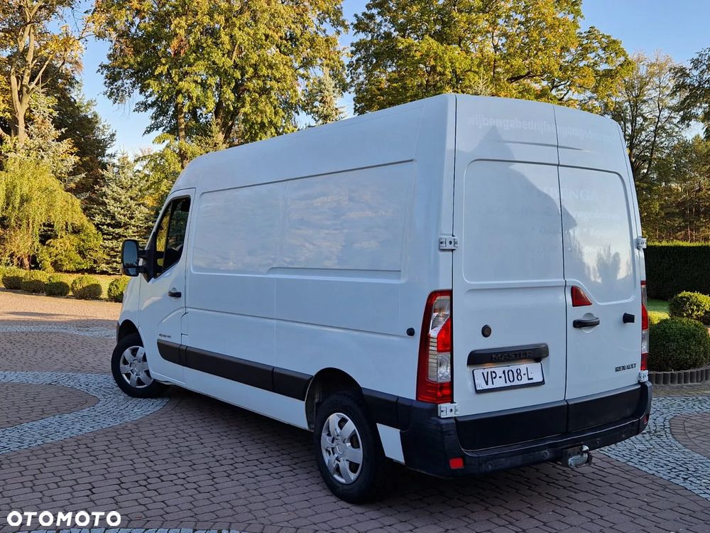 Renault Master - 12