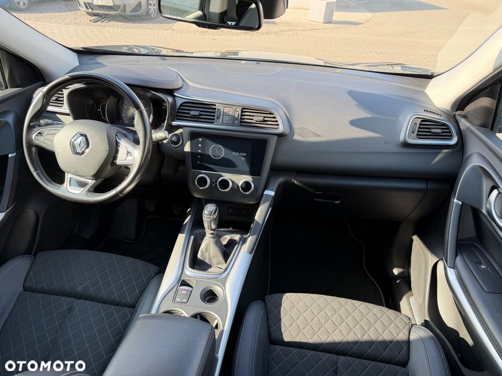 Renault Kadjar 1.3 TCe FAP Intens - 7
