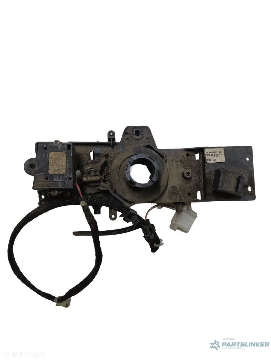 Suport ansamblu manete  DAF LF 45 2001 - > 34460502al - 1