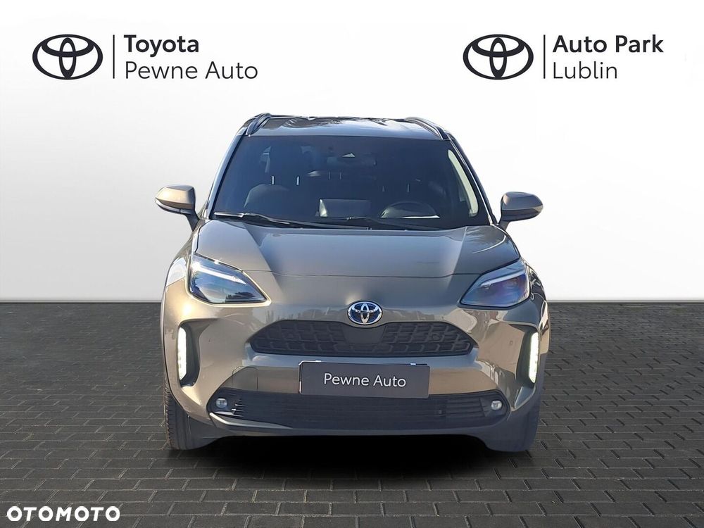 Toyota Yaris Cross Hybrid 1.5 Comfort - 9
