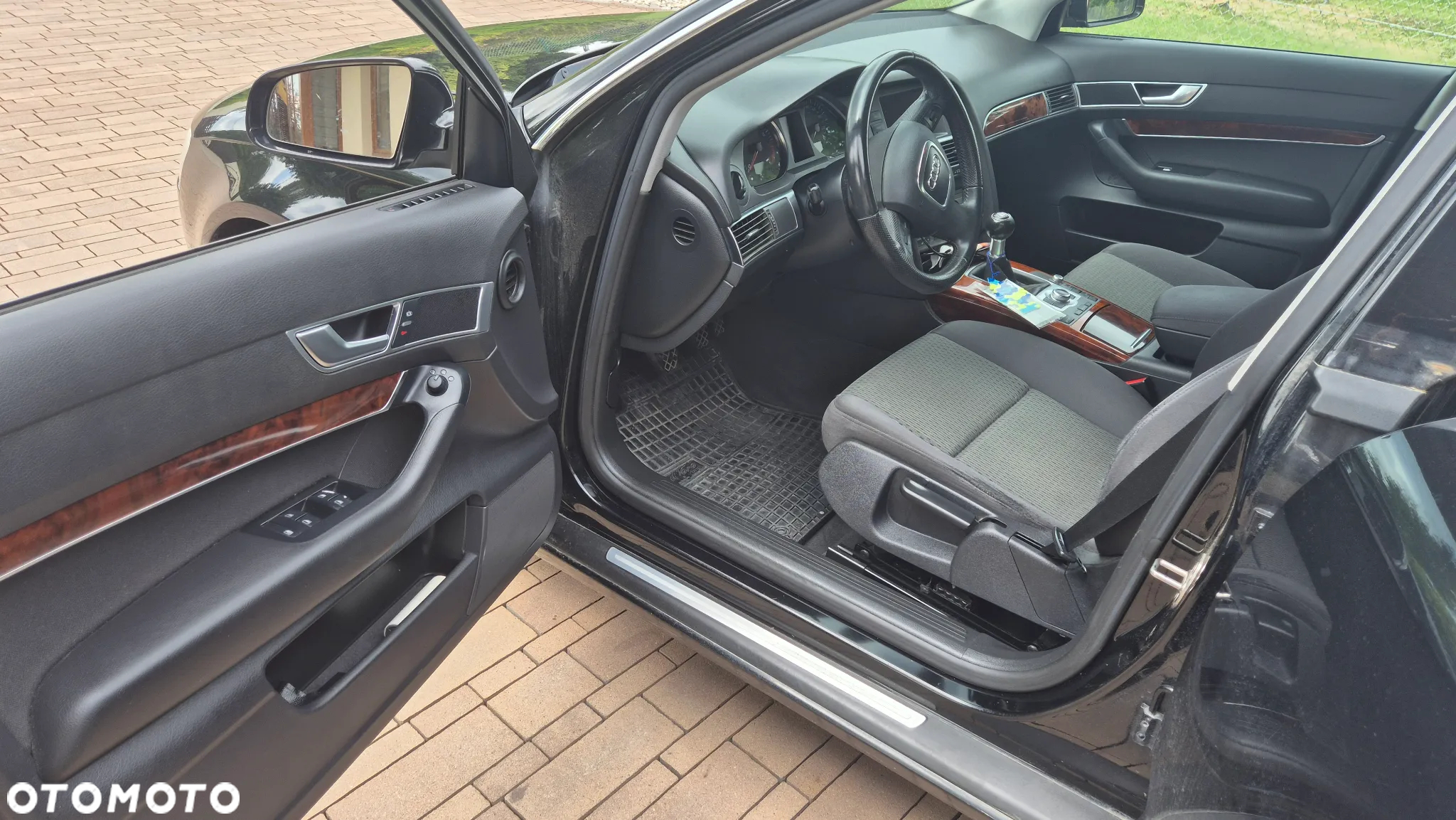 Audi A6 Avant - 12