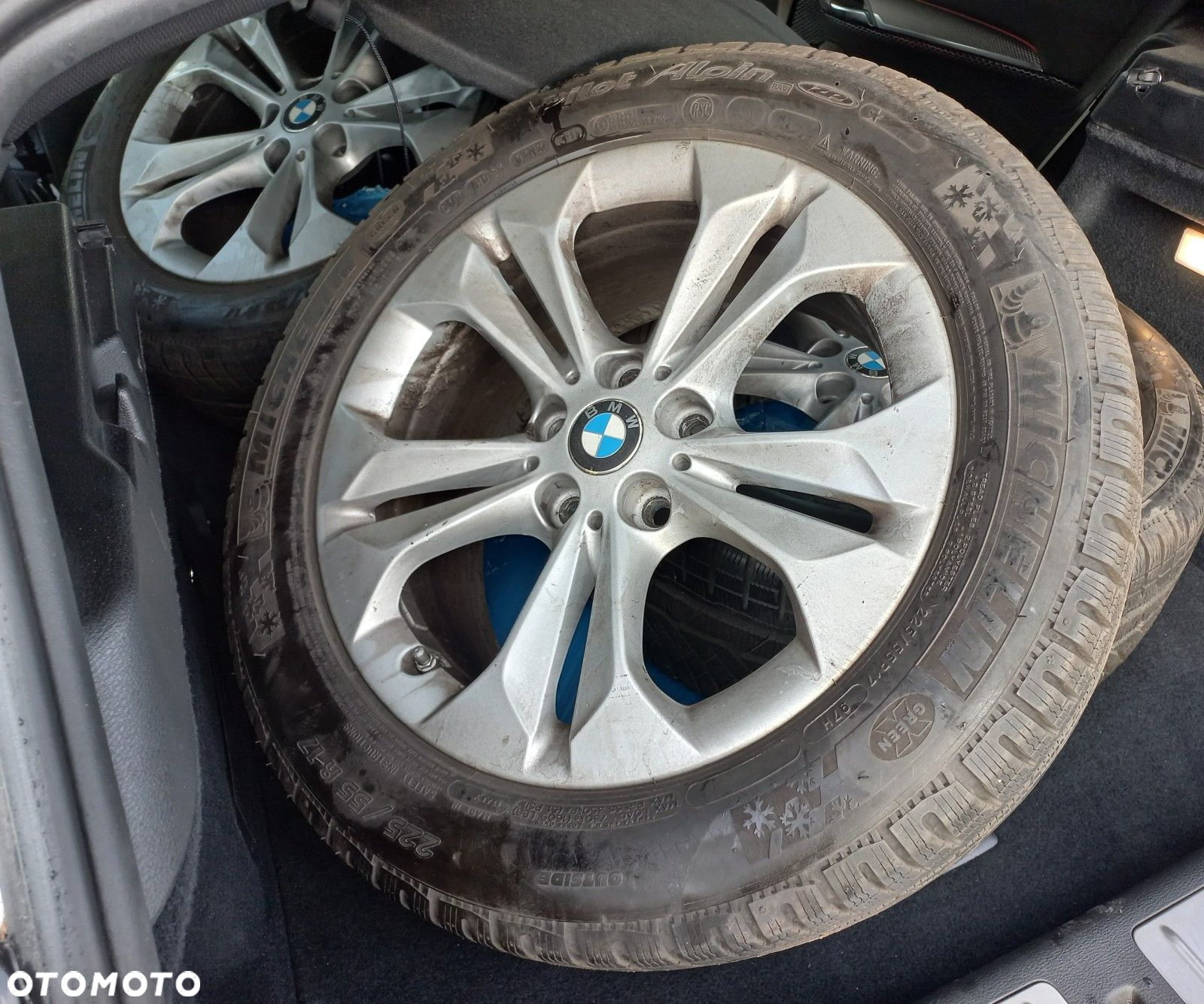 BMW X2 - 31