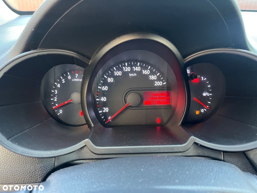 Kia Picanto 1.0 ISG Spirit - 11