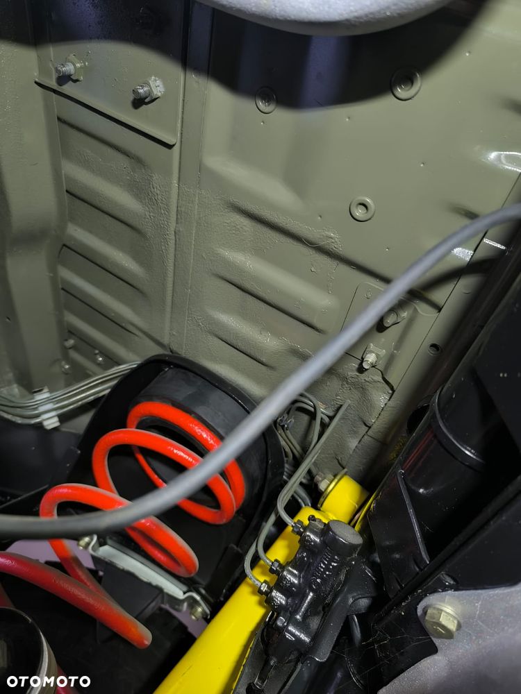 Nissan Patrol - 30