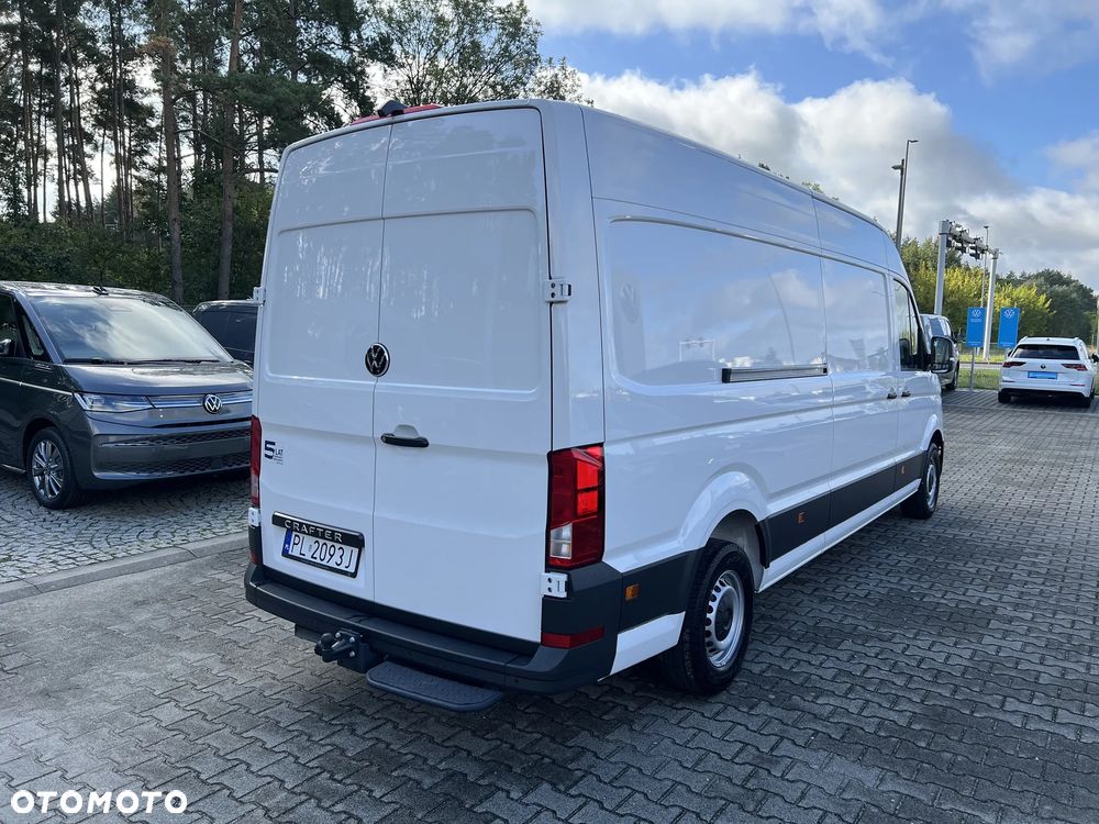 Volkswagen Crafter - 8