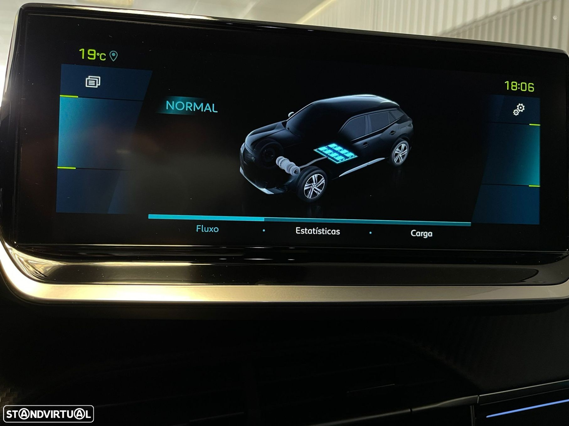 Peugeot e-2008 50 kWh GT Pack - 26