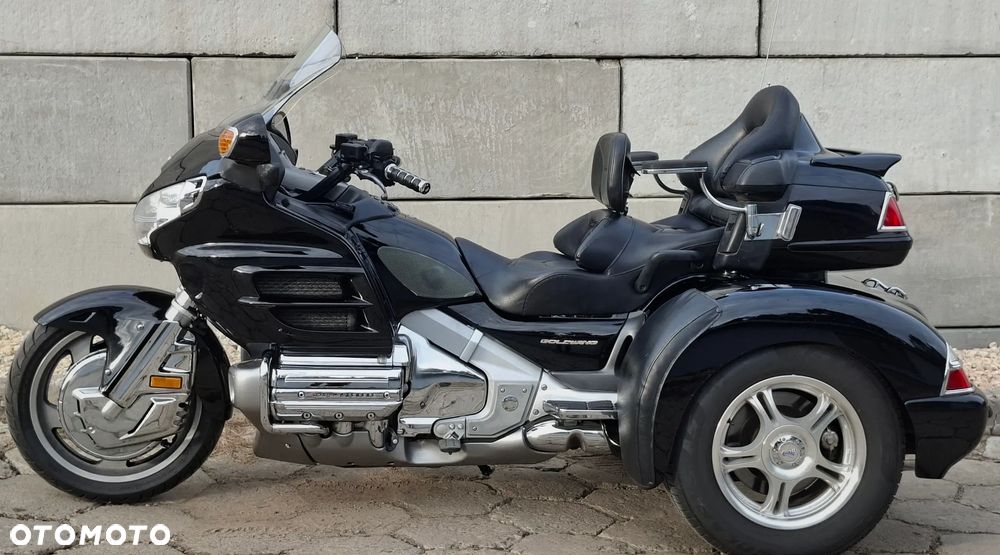 Honda GL - 13