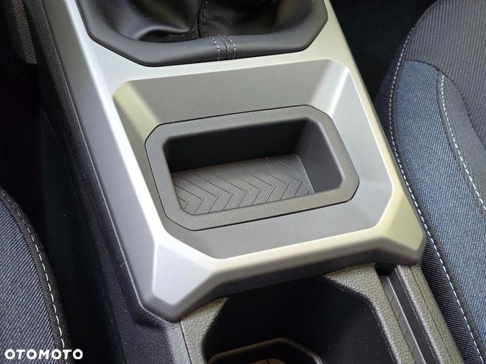 Dacia Bigster 1.2 TCe mHEV Expression - 23