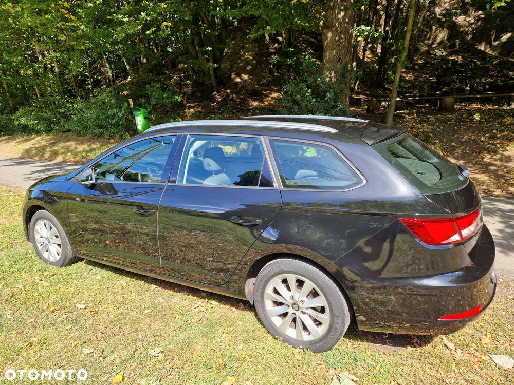 Seat Leon - 10