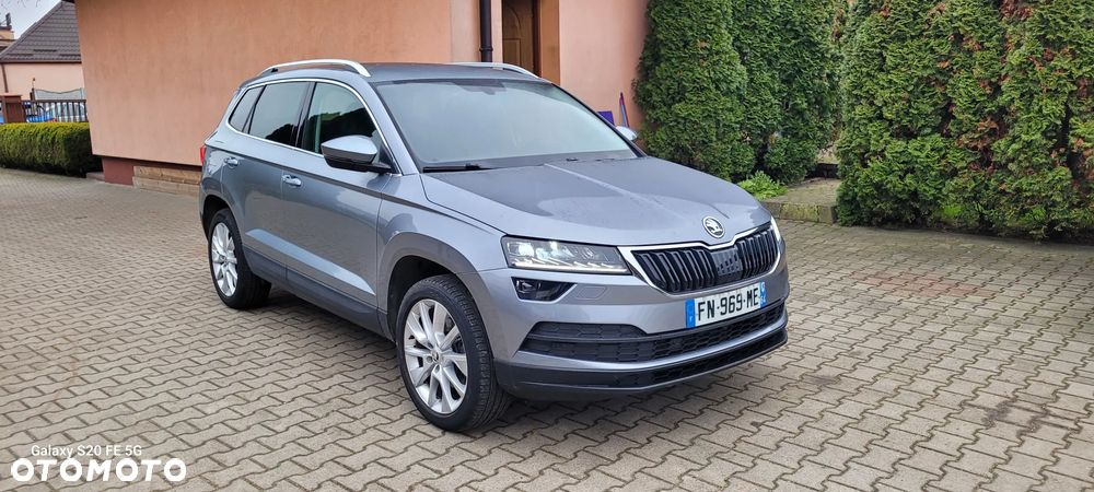 Skoda Karoq - 5