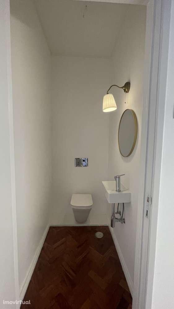 T4+1 Duplex Restelo - Grande imagem: 4/16