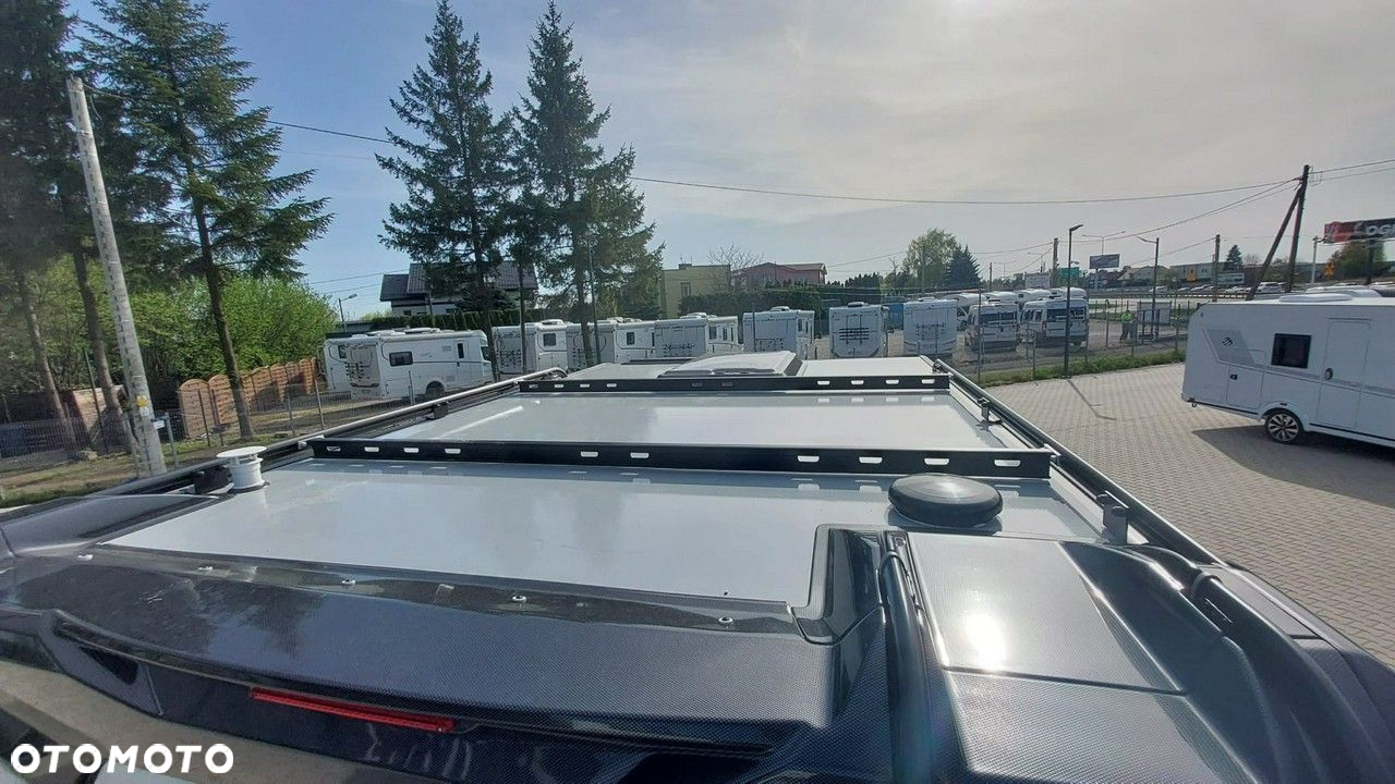 KNAUS SPORT AND FUN 480 QL BLACK SELECTION - 8