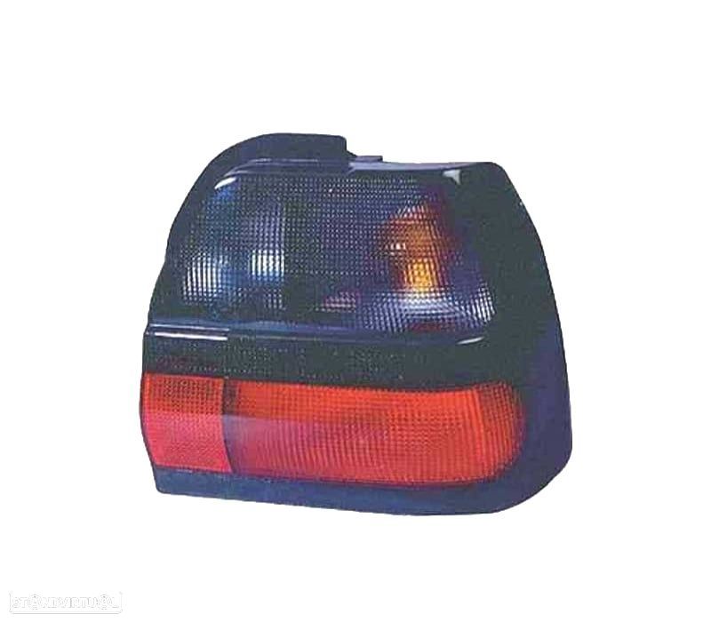 FAROLIN DIR PARA RENAULT R19 II 4P CHAMADE 92-95 - 1