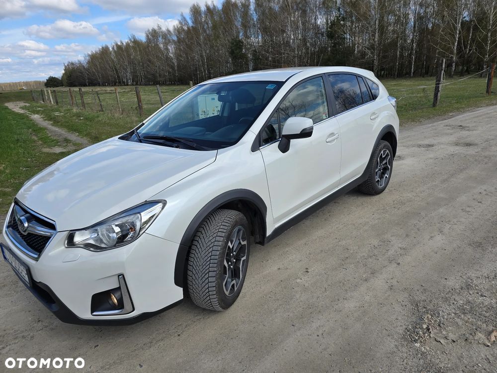 Subaru XV 2.0i Exclusive CVT - 12