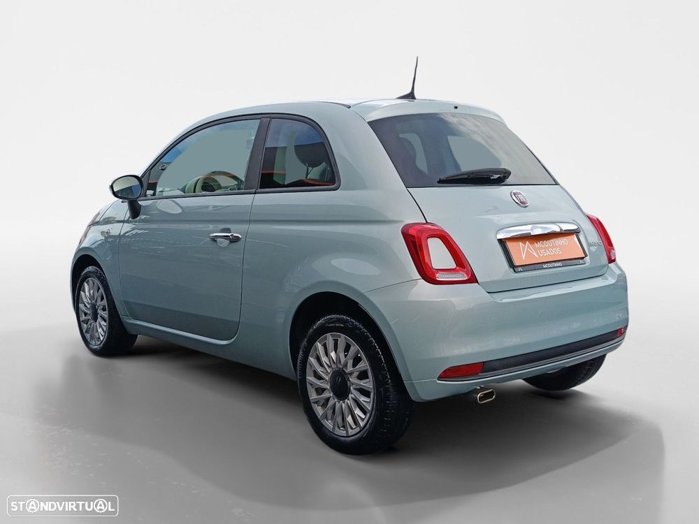 Fiat 500 - 3