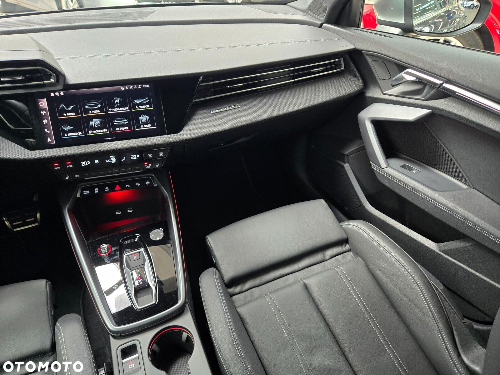 Audi S3 - 16
