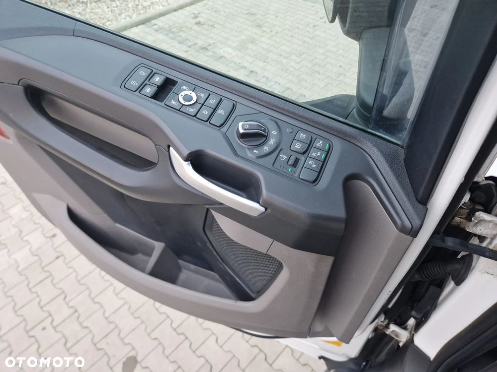 Scania R450/2020r/ 4 PODUSZKI/ KLIMA POSTOJOWA/ ALUFELGI/ NAVI/ LEKKA! - 25