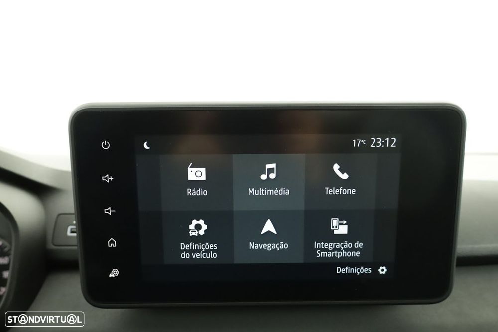 Dacia Jogger 1.0 ECO-G Extreme+ Up&Go 7L Bi-Fuel - 10