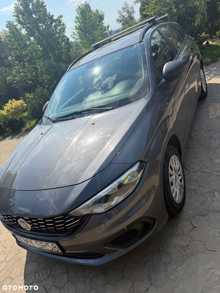 Fiat Tipo 1.4 16v Pop - 5