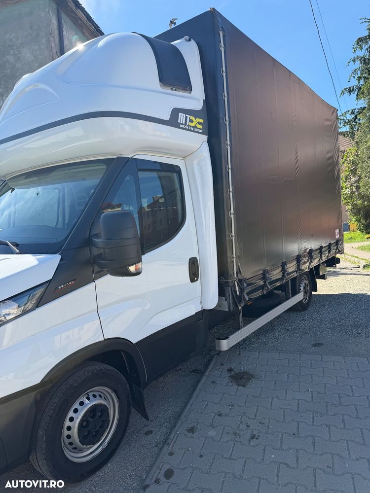 Iveco Daily 35-180 - 3