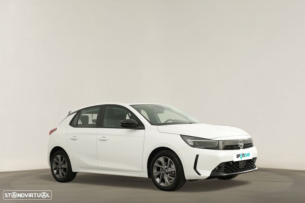 Opel Corsa 1.2 T Edition - 1