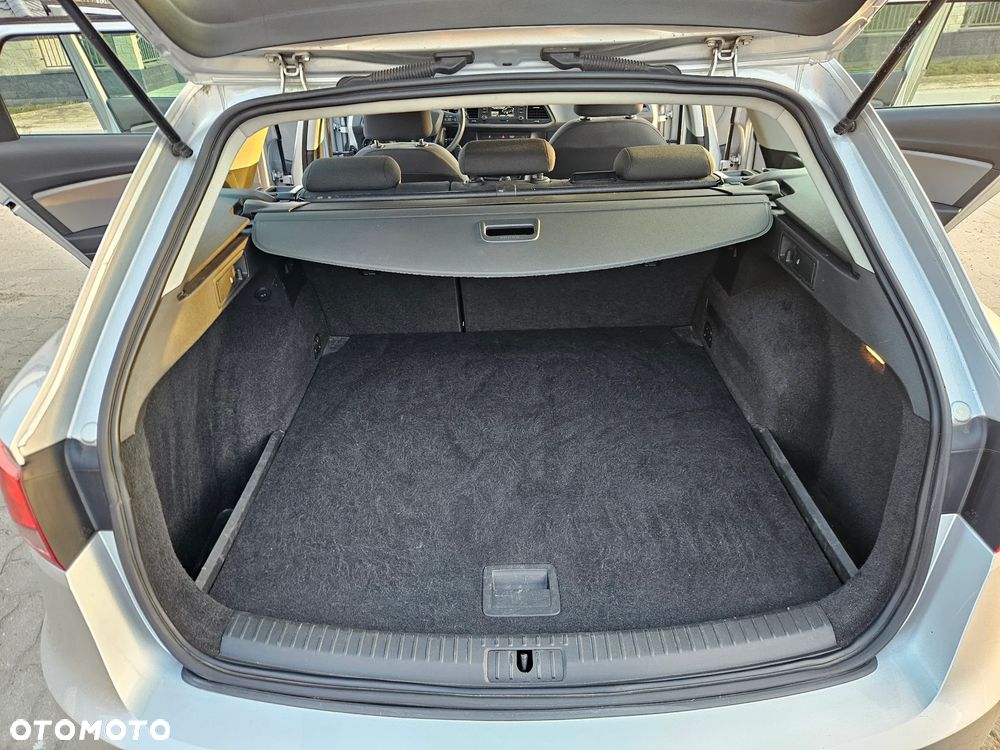 Seat Leon 1.6 TDI Start&Stop Style - 12