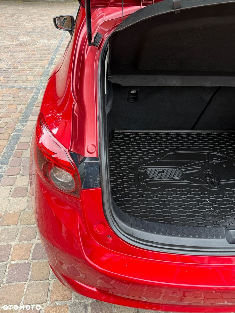 Mazda 3 SKYACTIV-G 165 Sports-Line - 27