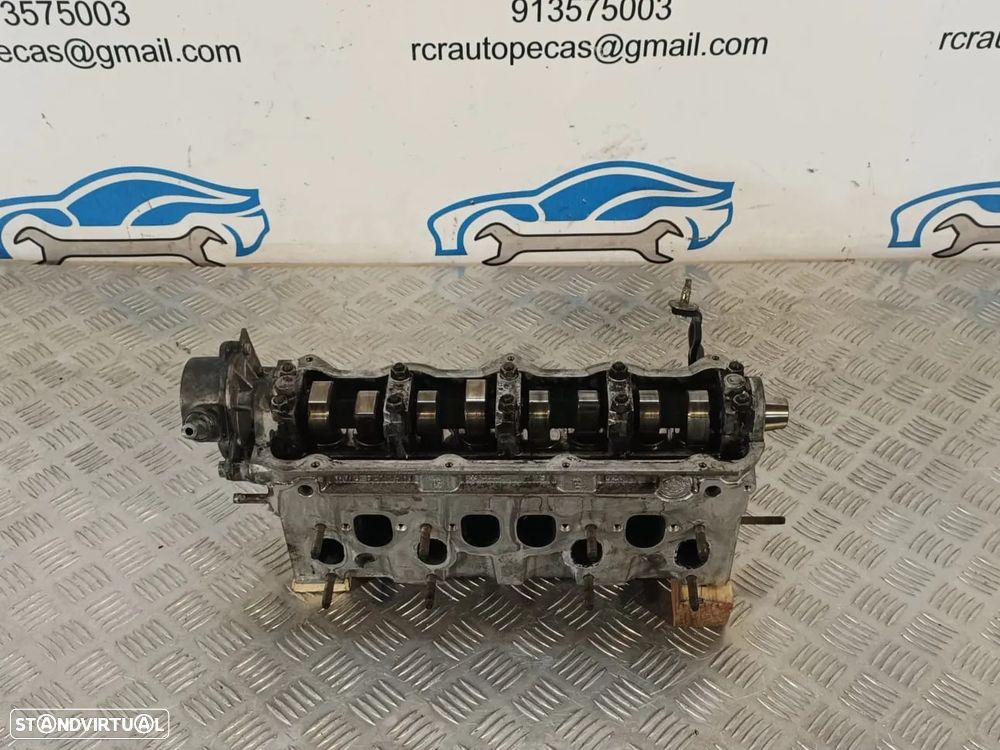CABEÇA MOTOR COLAÇA VW VOLKSWAGEN GOLF IV 4 MK4 1.9 SDI 8V 68CV AQM 038103373E 038103373 038145101B 038145101 COLETOR ADMISSÃO - 9