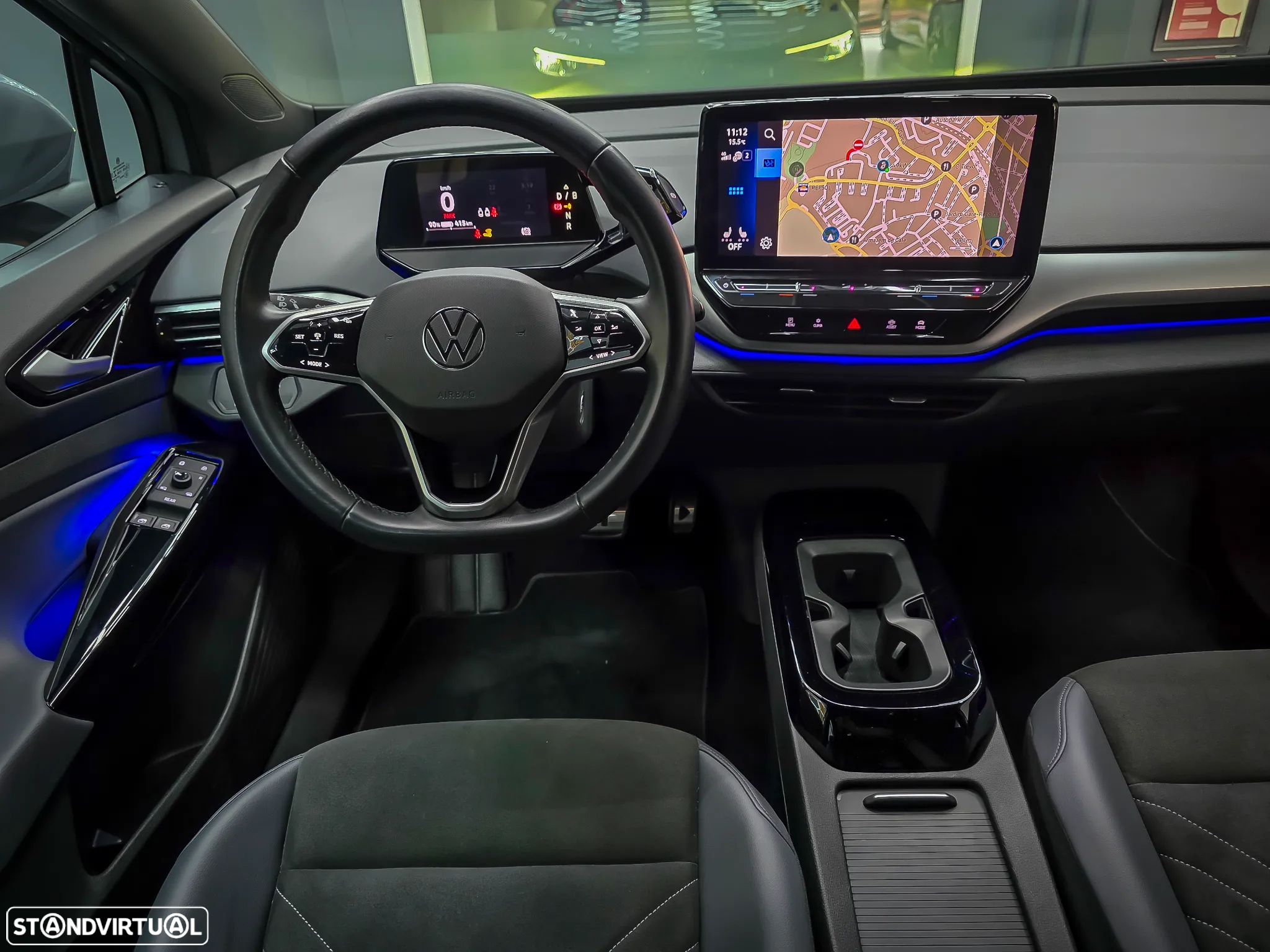 VW ID.5 77 kWh Pro Performance - 26
