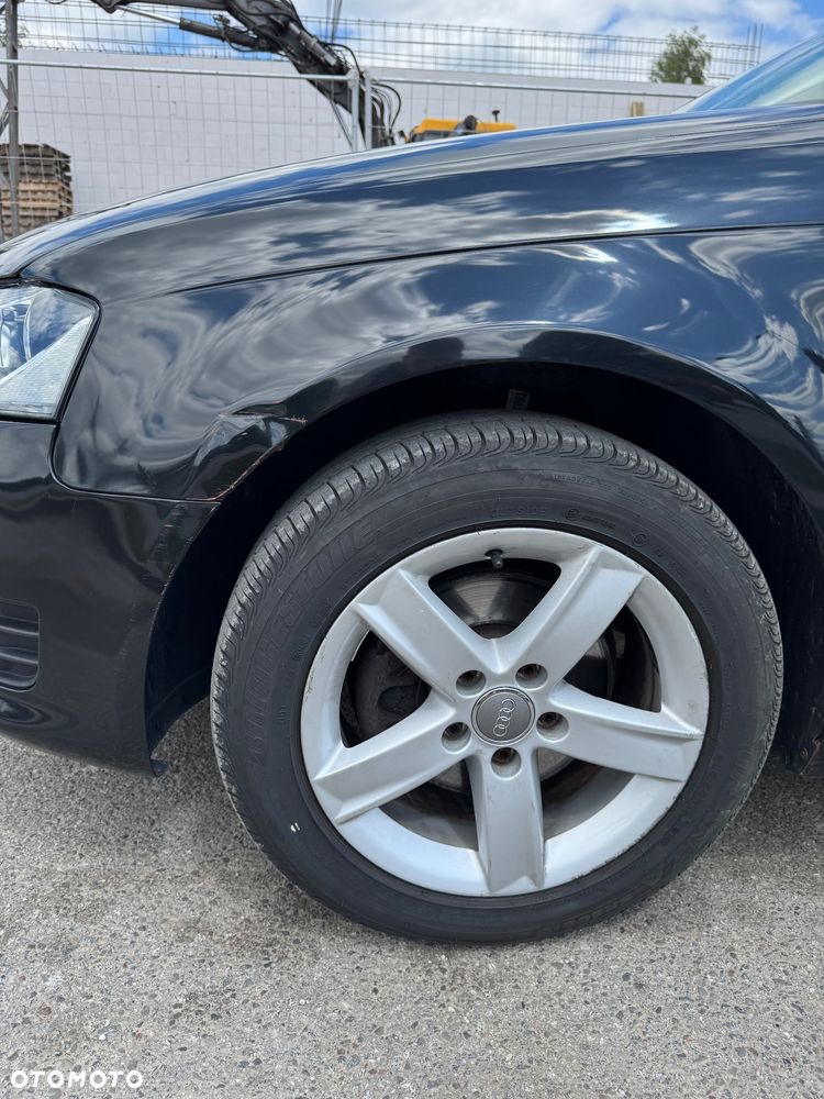 Audi A3 Sportback 1.4 TFSI S line Sportpaket - 7