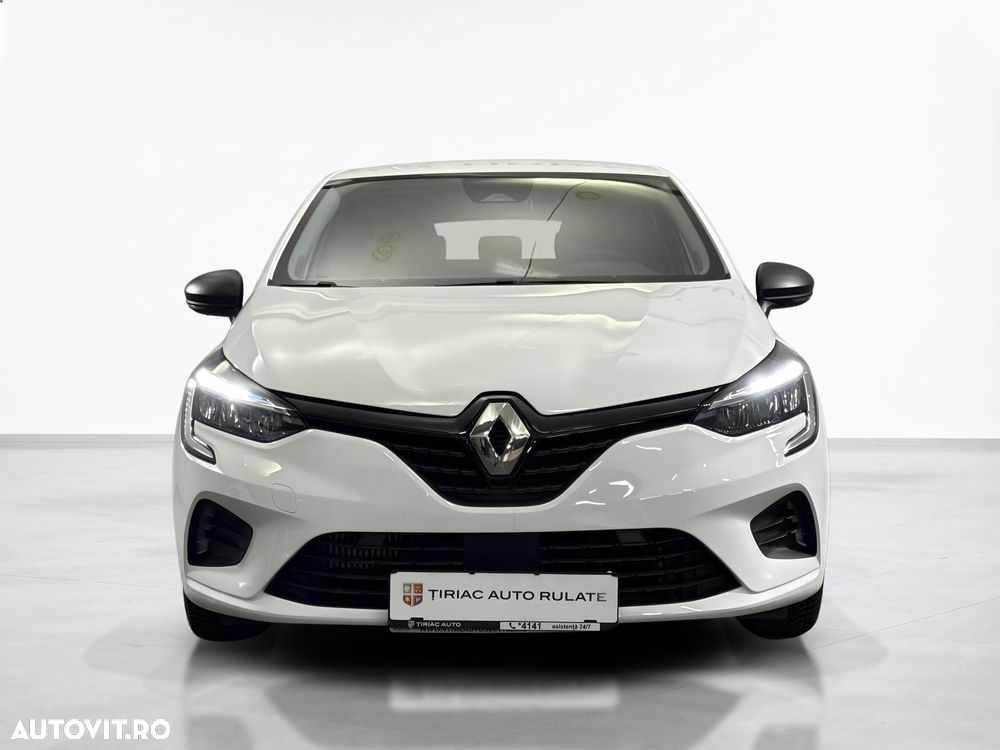Renault Clio - 9