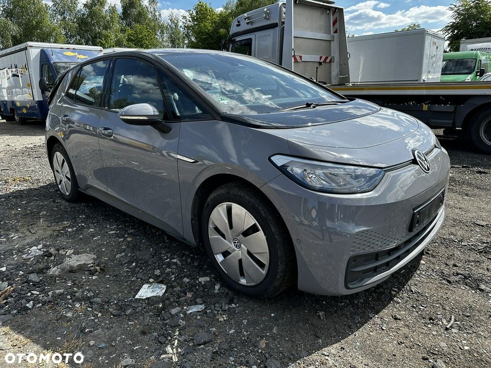 Volkswagen ID.3 - 2