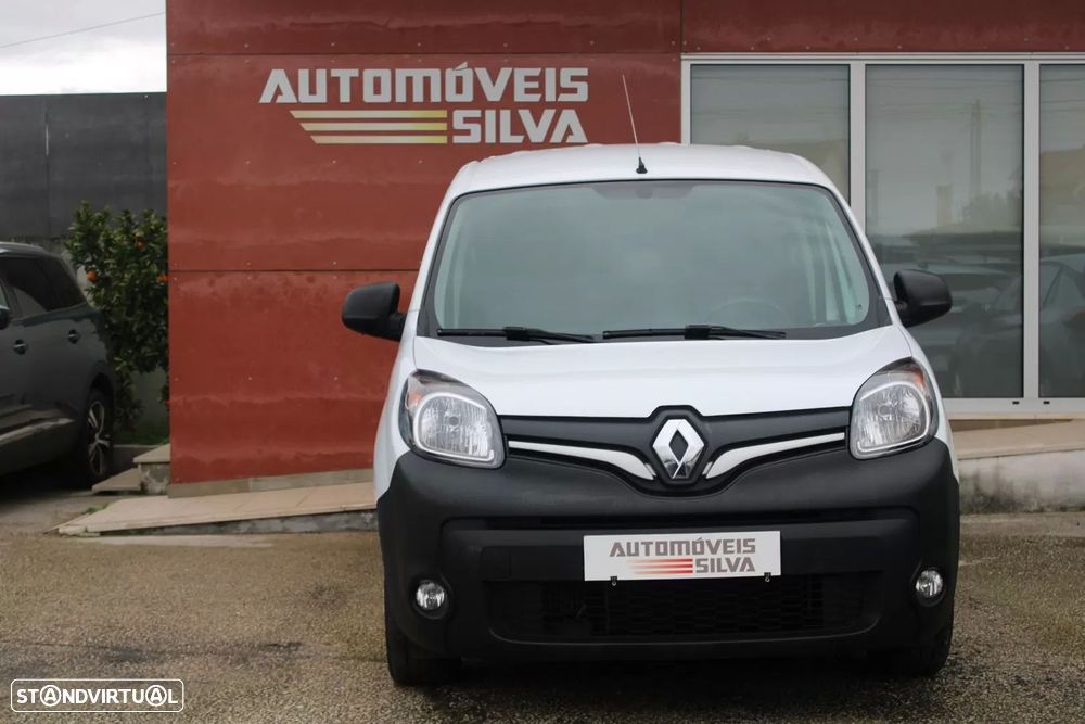 Renault kangoo 1.5 dci business - 5