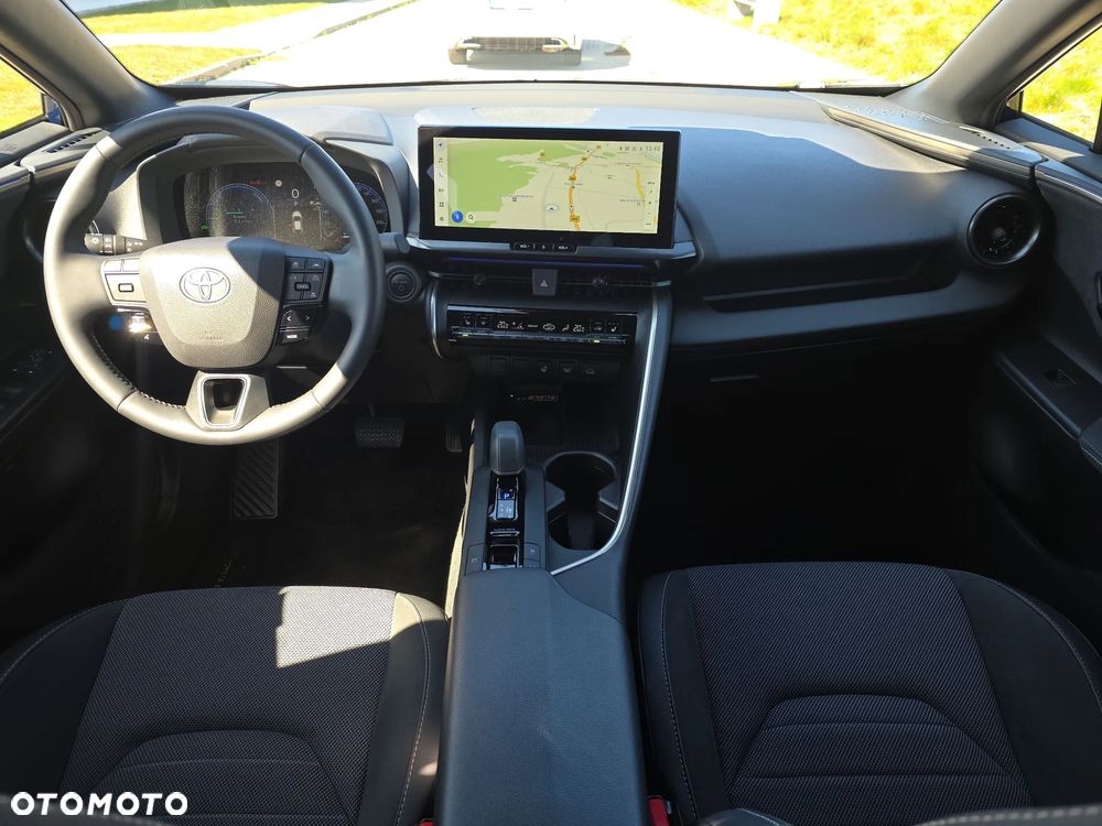 Toyota C-HR 1.8 Hybrid Executive - 17