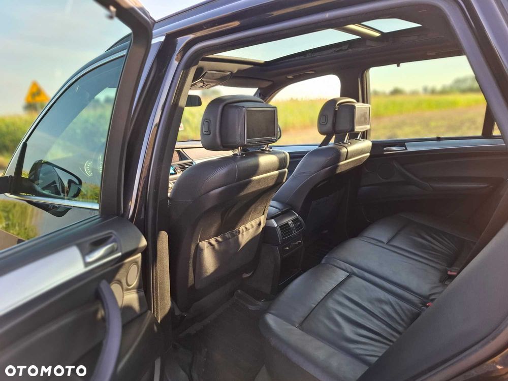 BMW X5 - 8