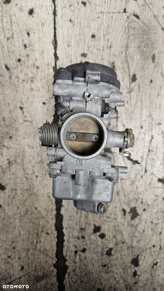 Gaźnik Mikuni 19E0 Suzuki GSX 600 F Dawca - 13