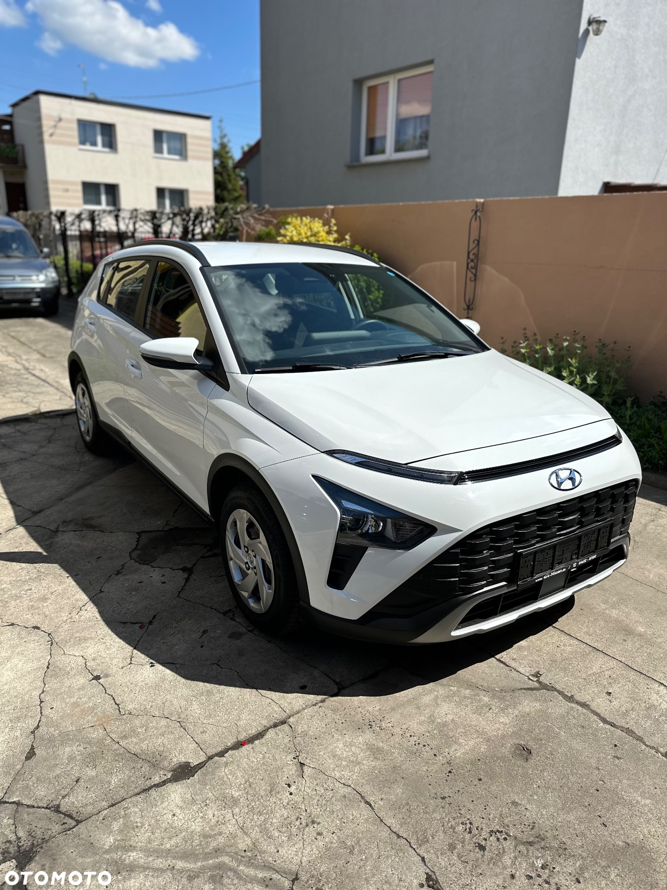Hyundai Bayon 1.0 T-GDI Executive - 3