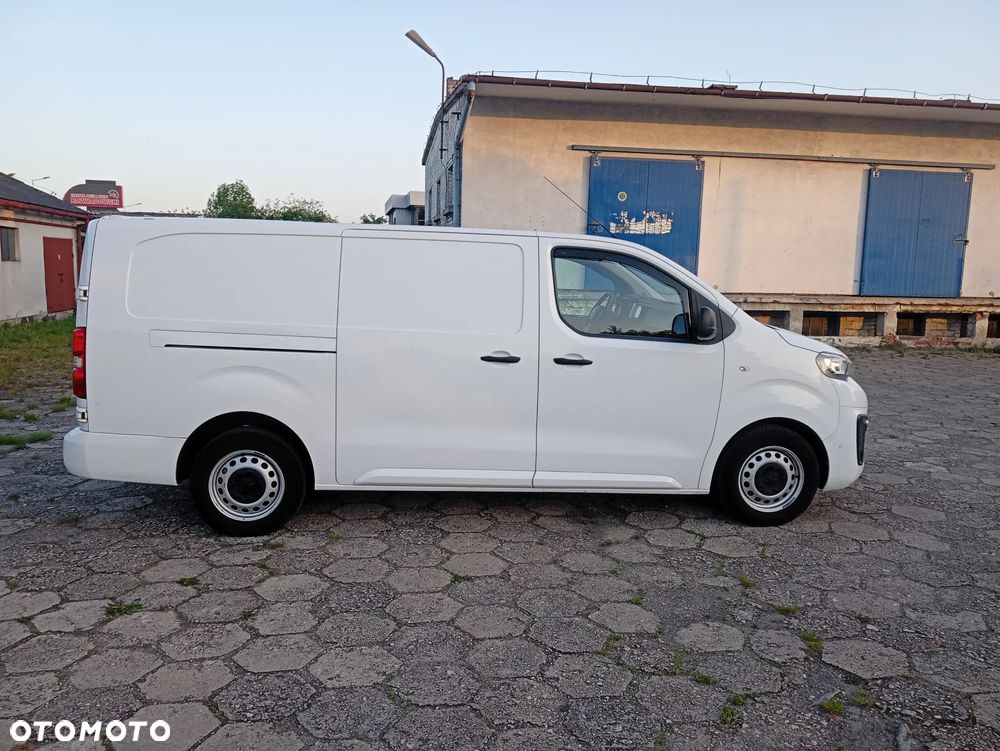 Peugeot EXPERT - 18