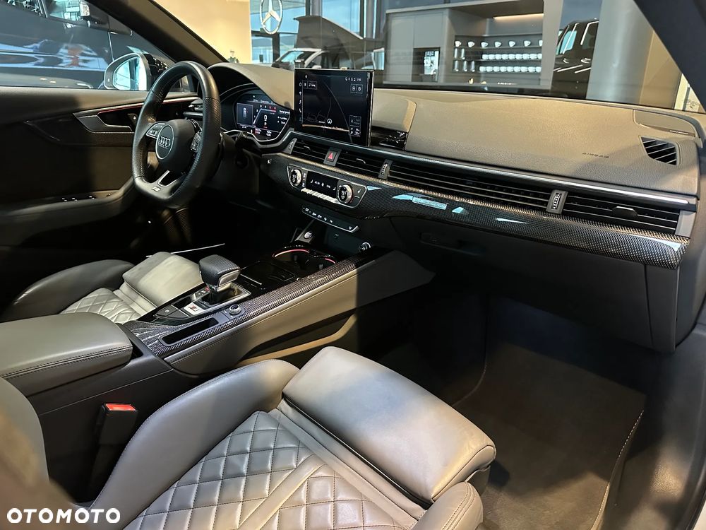 Audi S4 Avant TDI mHEV Quattro Tiptronic - 16