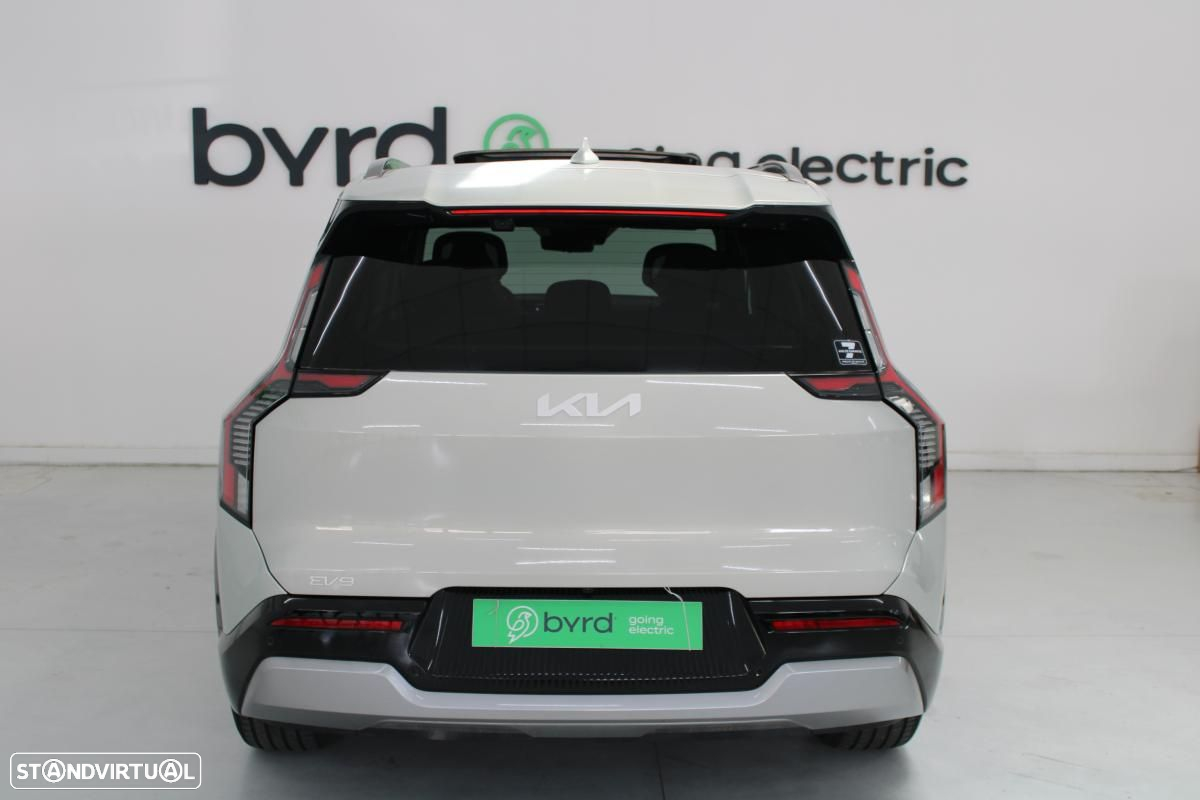 Kia EV9 98.8 kWh 1st Edition - 5