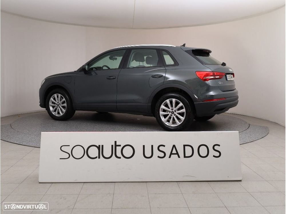 Audi Q3 45 TFSIe S tronic - 5
