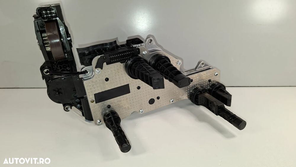 Calculator Mecatronic DS7R - 14C247 - AD POWERSHIFT 7M5R 14C247 AD DCT450 / FORD KUGA 4WD / 2.0TDCI / 2014+ - 3