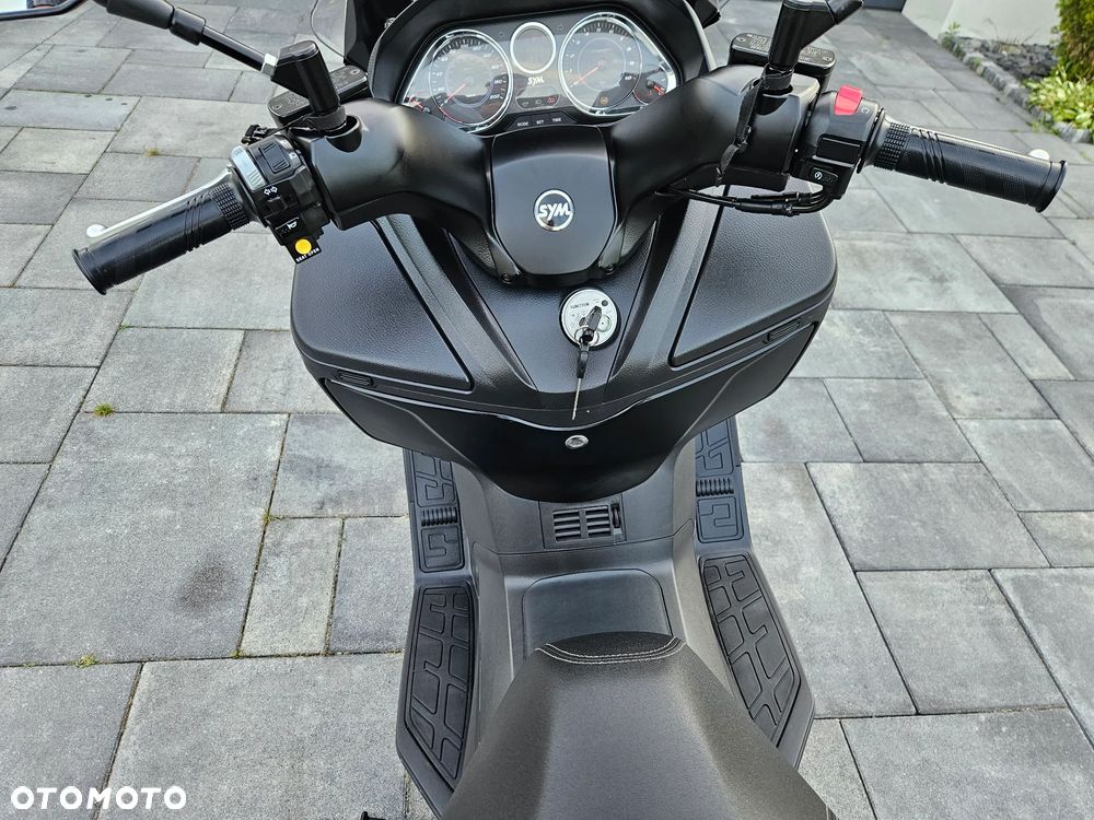 SYM MAXSYM - 11