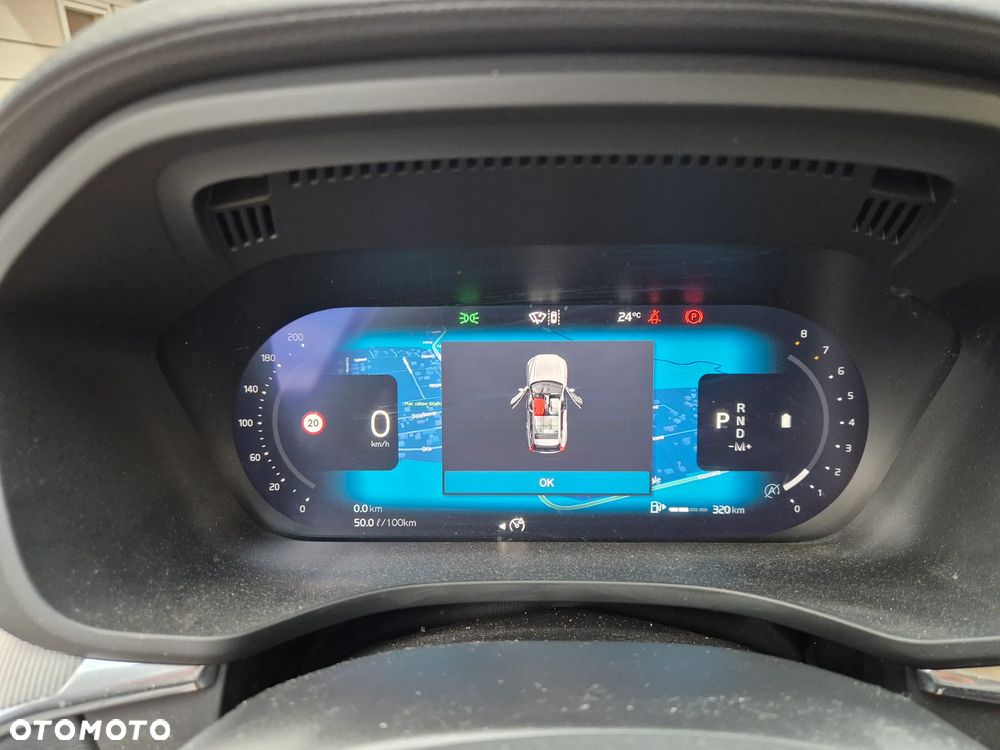 Volvo XC 60 B5 B AWD Ultra Black - 16