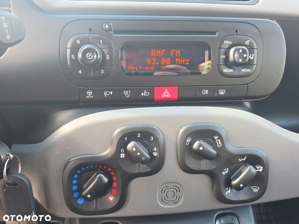 Fiat Panda 1.2 Dynamic Eco - 15