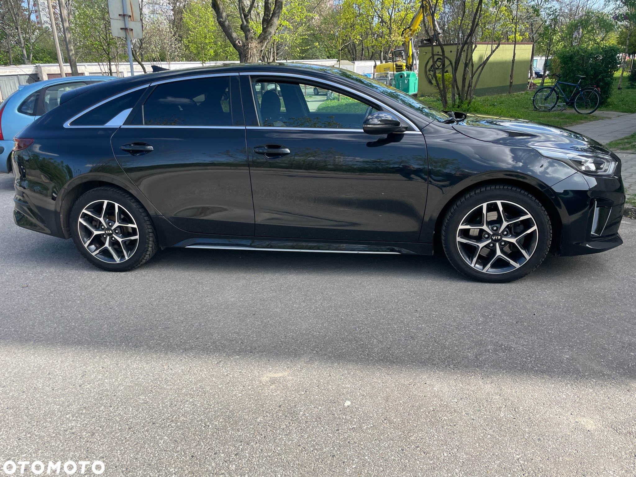 Kia ProCeed - 7