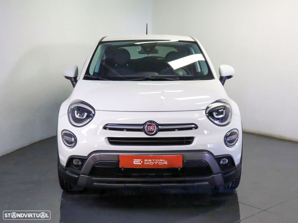 Fiat 500X 1.3 FireFly City Cross DCT - 3