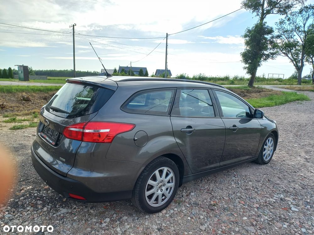 Ford Focus - 10