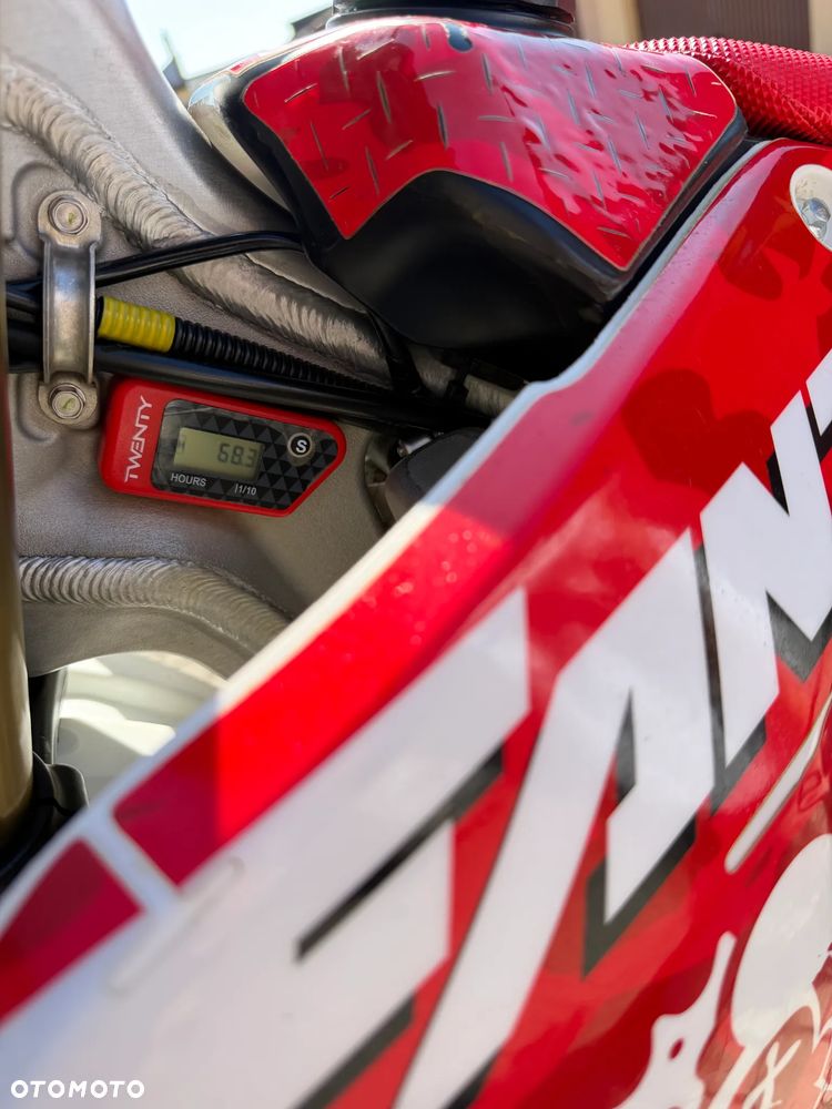 Fantic Inny - 7